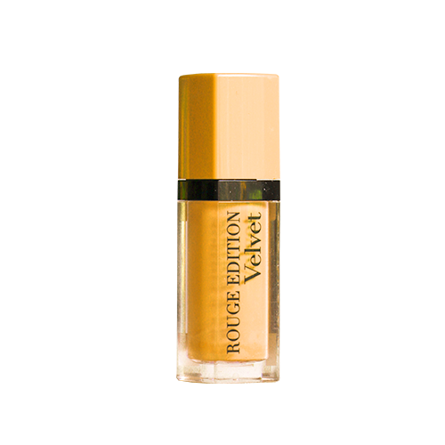 Color Shade Nail Paint