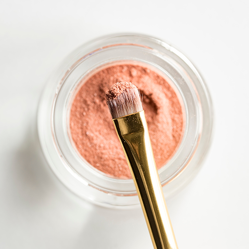 Color Shade Nail Paint